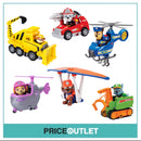 Paw Patrol Ultimate Rescue