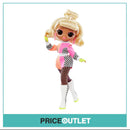 L.O.L. Surprise O.M.G. Speedster Fashion Doll