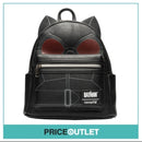 Loungefly - DC - The Batman Catwoman Mini Backpack