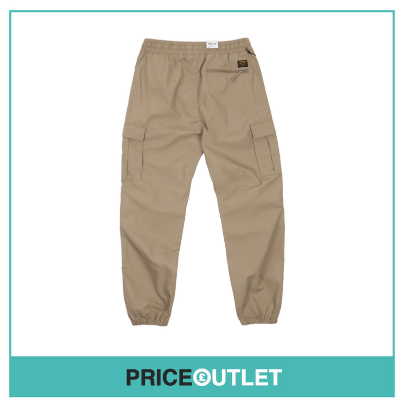Carhartt WIP Cargo Jogger - Leather (Rinsed) - XL - BRAND NEW WITH TAGS