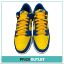 Nike - Dunk Low Retro 'Blue Jay UCLA' - UK 8