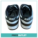 Nike - Dunk Low Retro 'Black-White' - UK 7