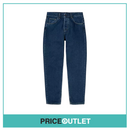 Carhartt WIP Newel Pant - Stone Wash Blue - 34 - BRAND NEW WITH TAGS