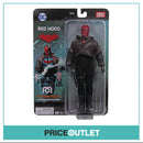 Mego Figure Red Hood DC Comics Limited Edition BRAND NEW & SEALED