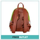 Loungefly - Willy Wonka - Oompa Loompa Mini Backpack