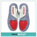 Nike - Air Jordan 3 Retro 'White Cement Reimagined' (GS) - UK 5