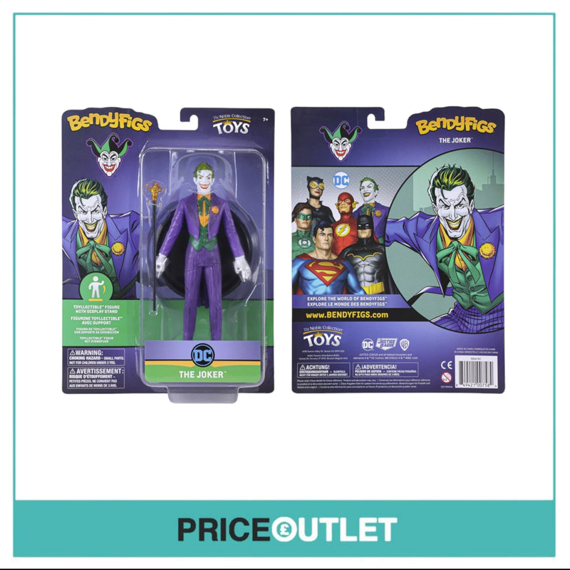 Bendyfigs - The Joker