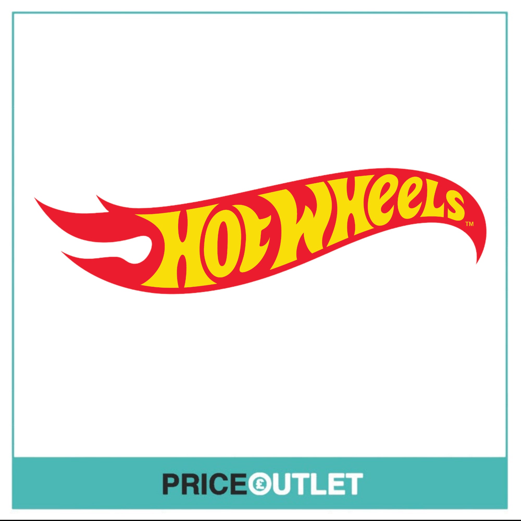 Hot Wheels - 5 Random Vehicles varying costs