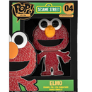 Funko Elmo