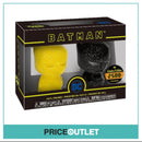 Funko - Batman (Black / Gold) Hikari 2 Pack - LE2500 pcs