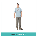 Carhartt WIP Double Knee Pant - Faded Black - 36/34 - BRAND NEW WITH TAGS