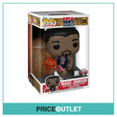 Funko - Magic Johnson (Special Edition)