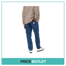 Carhartt WIP Newel Pant - Stone Wash Blue - 34 - BRAND NEW WITH TAGS