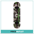 Tony Hawk 540 Series Industrial 8" Skateboard