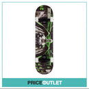 Tony Hawk 540 Series Industrial 8" Skateboard