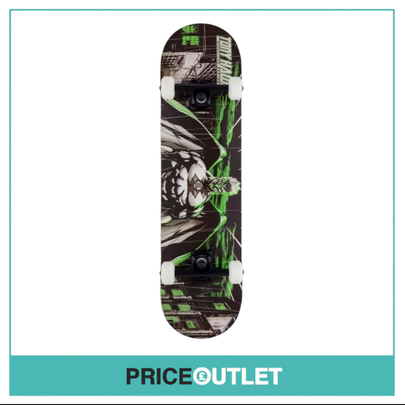 Tony Hawk 540 Series Industrial 8" Skateboard