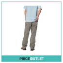 Carhartt WIP Double Knee Pant - Faded Black - 36/34 - BRAND NEW WITH TAGS