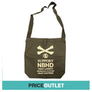 Neighborhood - Mag.VIII Shoulder Bag - BRAND NEW