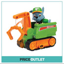 Paw Patrol Ultimate Rescue