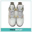 Nike - Air Jordan 4 Retro SE 'Craft' - UK 6