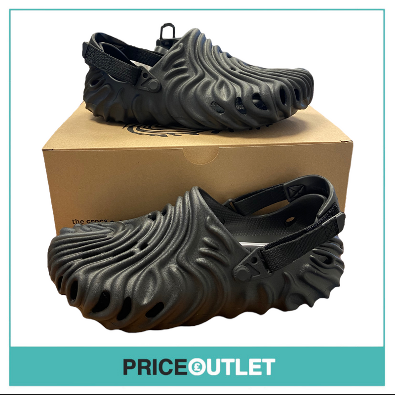 Crocs - Salehe Bembury Pollex Clog 'Sasquatch' - UK 10