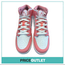 Nike - Air Jordan 1 Mid (GS) 'Valentine's Day' 2023 - UK 5.5