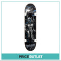 Tony Hawk 540 Series Industrial 8" Skateboard