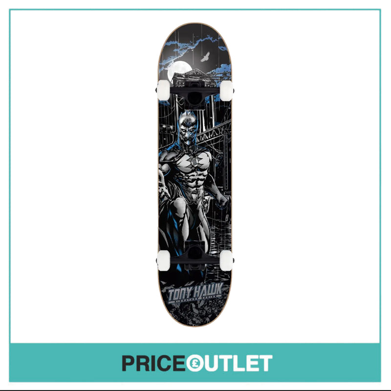 Tony Hawk 540 Series Industrial 8" Skateboard