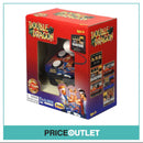 Double Dragon Plug N Play