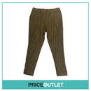 Alexander wang - Lightweight Pleated Trouser - Size UK 8-10 - BRAND NEW WITH TAGS