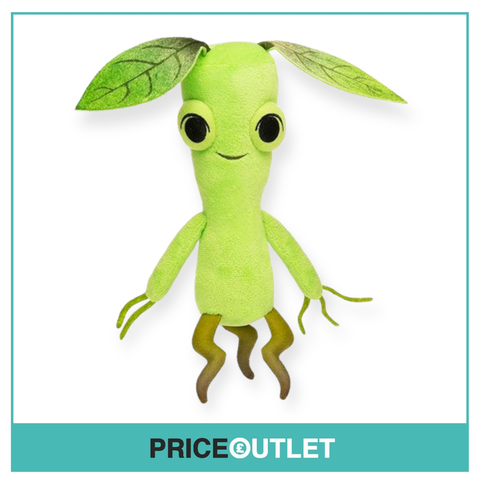 Pickett - Funko Plush - Crimes Of Grindelworld