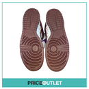 Nike - SB Dunk Low Supreme Stars Barkroot Brown (2021) - UK 9