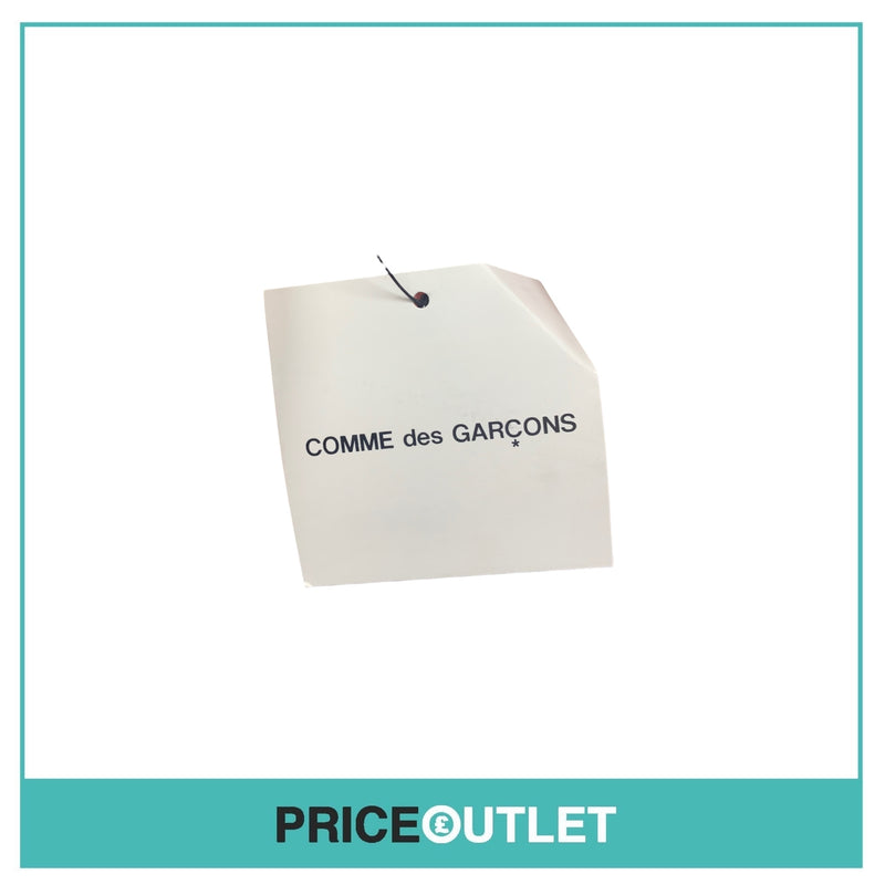 Comme des Garçons Ganryu - Ladies Leggings - XS - BRAND NEW WITH TAGS