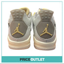 Nike - Air Jordan 4 Retro SE GS 'Craft' - UK 5.5