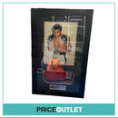 Autographed Muhammad Ali Boxing Glove (Framed)