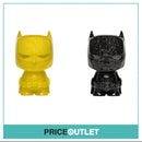 Funko - Batman (Black / Gold) Hikari 2 Pack - LE2500 pcs