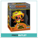 Boo Hollow - Phinneas Vinyl Figure