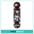 Tony Hawk 540 Series Industrial 8" Skateboard