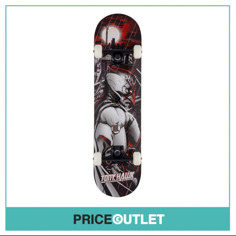 Tony Hawk 540 Series Industrial 8" Skateboard