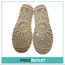 UGG - Classic Ultra Mini Chestnut (W) - UK 5