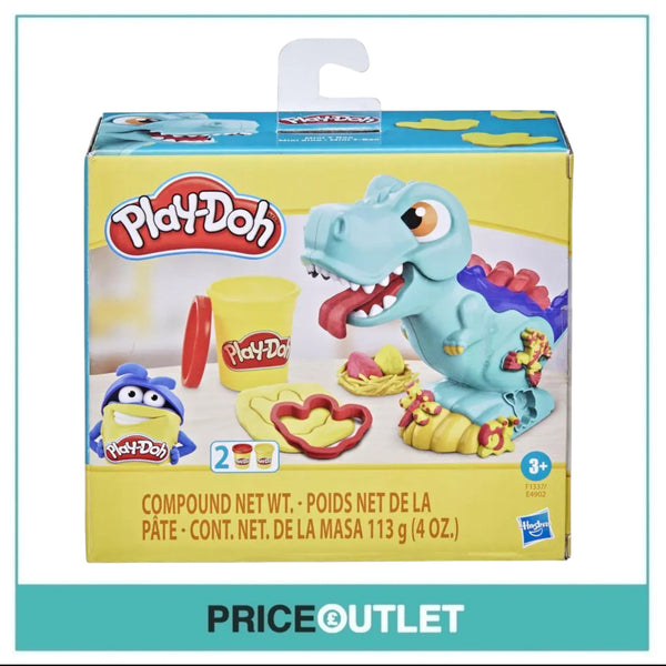 Play-Doh Mini T-Rex Playset