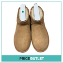UGG - Classic Ultra Mini Chestnut (W) - UK 5