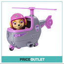 Paw Patrol Ultimate Rescue