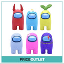 Among Us Squishmes Blind Bag (Series 1)