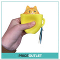 Cat in a Cup - Pop Up Toy