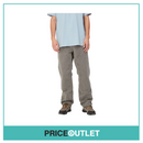 Carhartt WIP Double Knee Pant - Faded Black - 36/34 - BRAND NEW WITH TAGS
