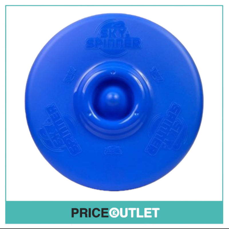 Wicked Sky Spinner