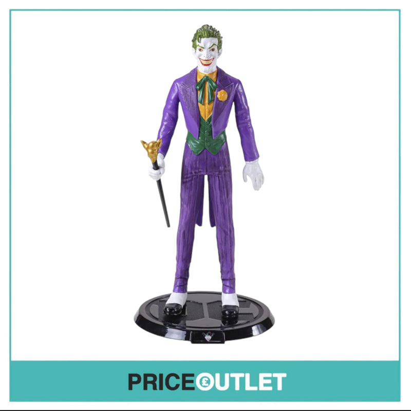 Bendyfigs - The Joker