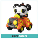 Boo Hollow - Nina & Witch Mobile Deluxe Vinyl Figures