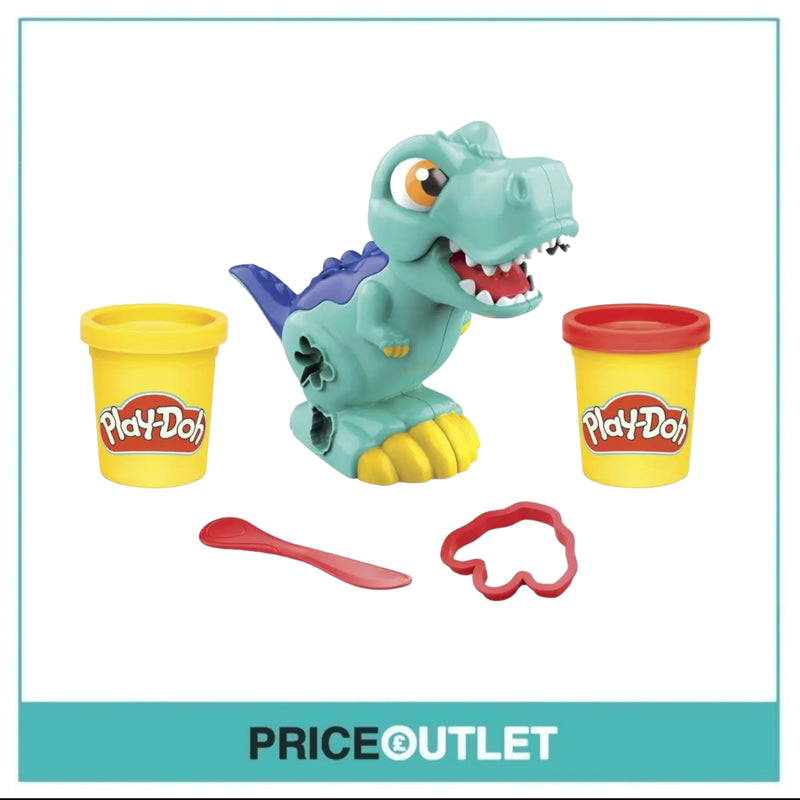Play-Doh Mini T-Rex Playset